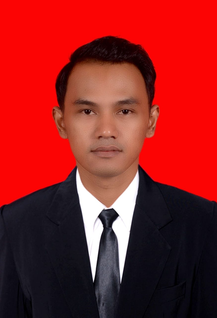 IRWAN SYAPUTRA, S.Pd, Gr